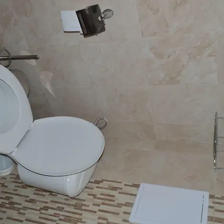 White House Apartament Sozopol