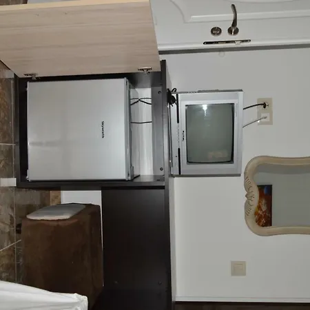 Apartament White House *