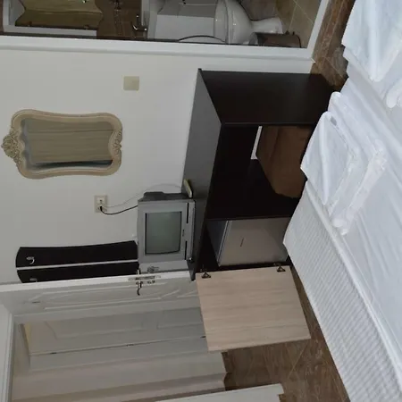 White House Apartament Sozopol