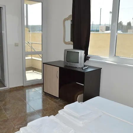 Apartment White House Sozopol