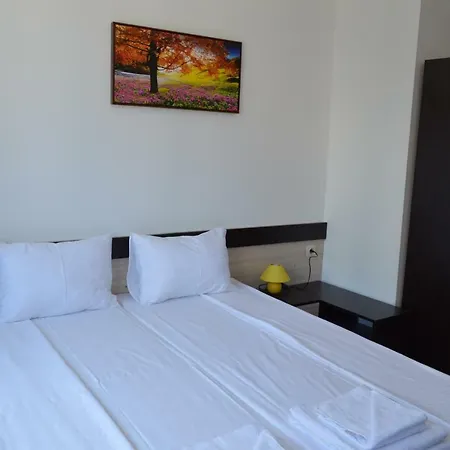 Apartment White House Sozopol