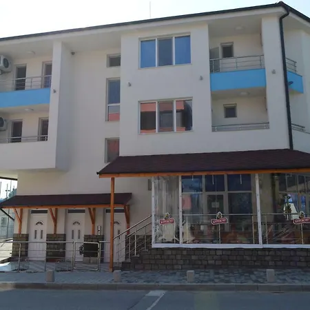 White House Apartament