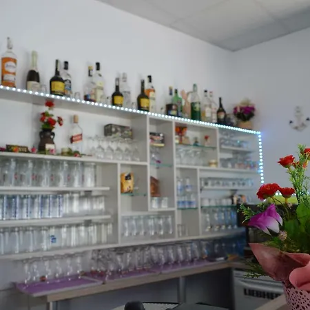 White House Apartament Sozopol