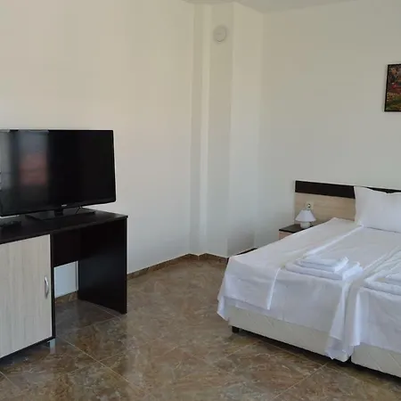 White House Apartment