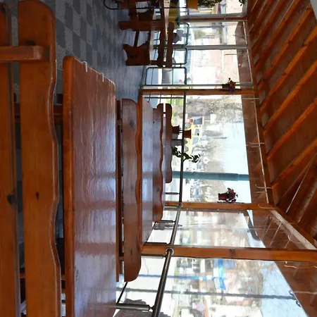 Apartment White House Sozopol