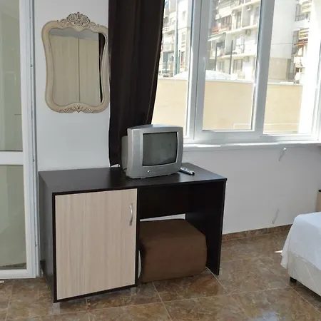 White House Apartment Sozopol