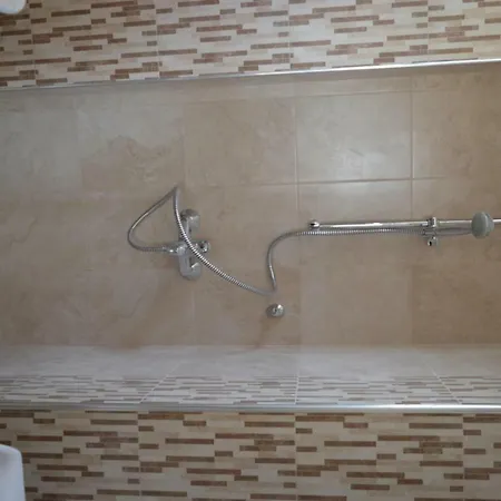 Apartment White House Sozopol