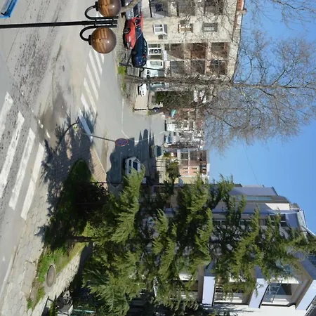 White House Sozopol