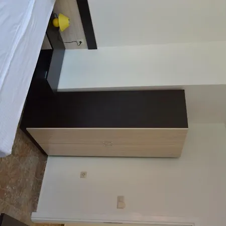 White House Apartment