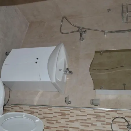 White House Apartament