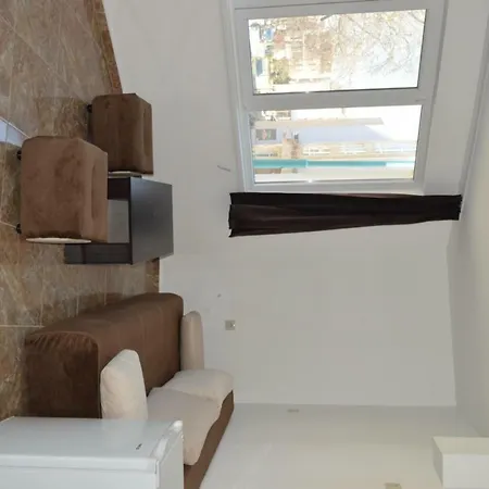 White House * Sozopol